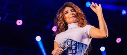 Paula Fernandes (Reprodu&ccedil;&atilde;o/Instagram/@paulafernandes)