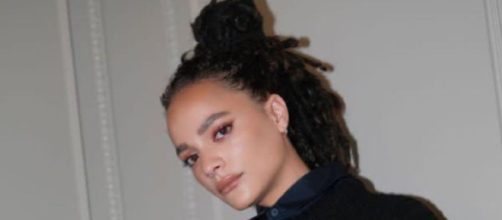 Sasha Bianca Lane (Reprodu&ccedil;&atilde;o/Instagram/@sashablane)