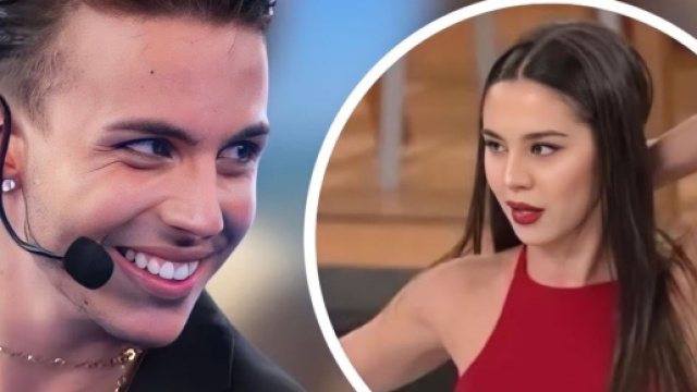 Amici 22, Mattia Zenzola annuncia: 'Far&ograve; il musical su Mare Fuori', esclusa Benedetta Vari