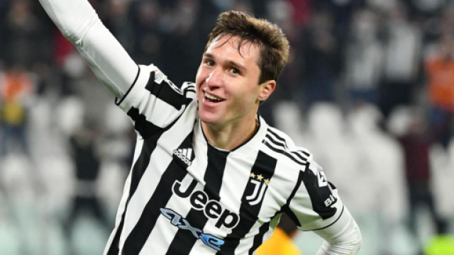 Calciomercato Juventus: possibile interesse di Atletico Madrid e Manchester United per Chiesa