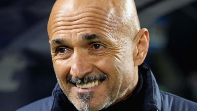 Filardi: 'Secondo me la strada era quella che prevedeva l'approdo di Spalletti alla Juve'.
