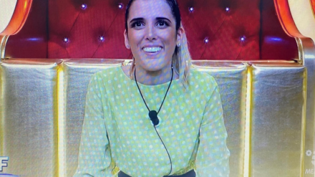 GF, retroscena di un insider: 'Un autore ha detto che Giselda non &egrave; carne n&eacute; pesce'.