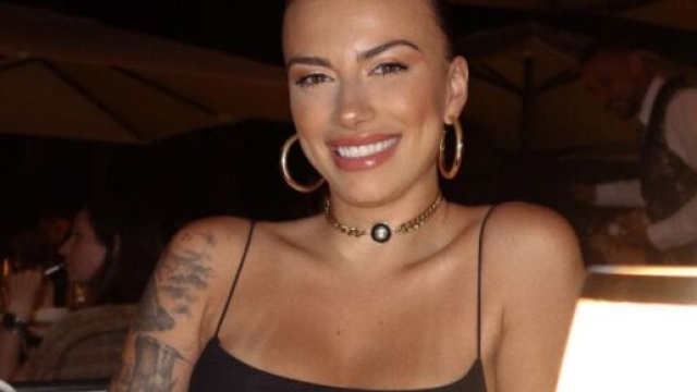 Giuseppa se confie sur sa fille Giorgia. Screenshot Instagram : @giuseppacrl