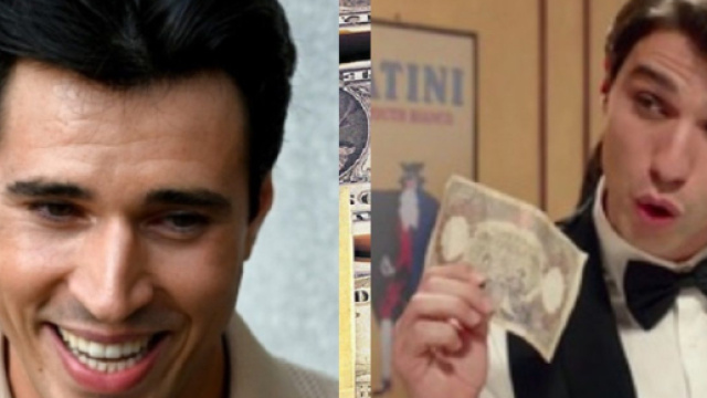 Il Paradiso delle Signore 8, ipotesi trama: Matteo chiede a Marcello un prestito per togliersi i debiti.