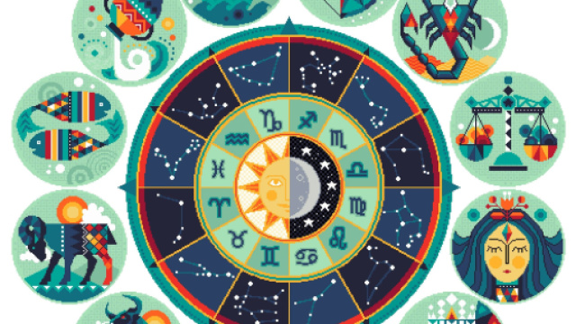 L'oroscopo e classifica di mercoled&igrave; 20 settembre, fortuna: Vergine creativo.