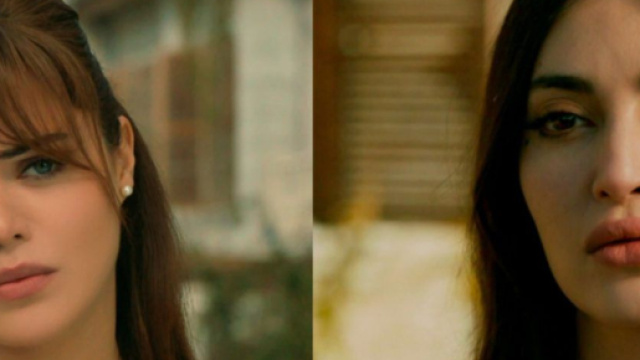 Terra amara, Mujgan si allea con Umit contro Zuleyha.