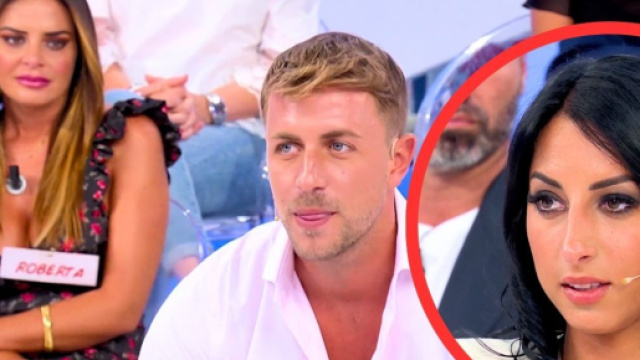 Uomini e donne, Francesca di Temptation verso il trono: Manuel non esclude di corteggiarla.