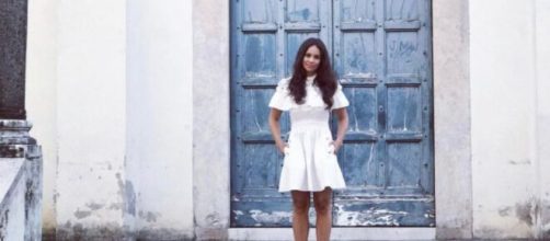 Allie Cogliano (Reprodu&ccedil;&atilde;o/Instagram/@ alliebertram)