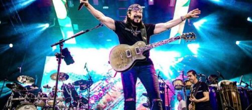 Bell Marques agita primeiro dia de Vital 2023 (Reprodu&ccedil;&atilde;o/Instagram/@bellmarques)