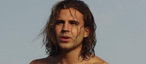 Daniel Sancho no era chef, trabajaba como relaciones p&uacute;blicas (Instagram/danisanchobanus)