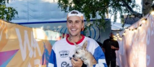 Justin Bieber (Reprodu&ccedil;&atilde;o/Instagram/@justinbieber)