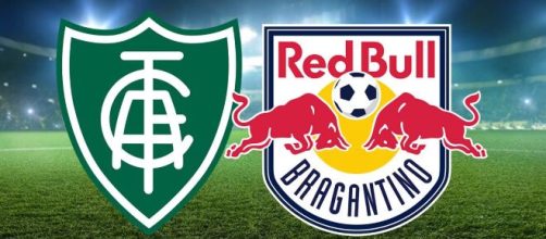 Onde assistir Am&eacute;rica x Bragantino ao vivo (arte: Eduardo Gouvea)