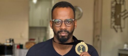 Raphael Logam (Reprodu&ccedil;&atilde;o/Instagram/@raphaellogam)