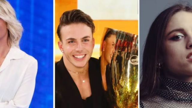 Amici 23, anticipazioni prima puntata: formazione della classe, ospiti Mattia e Angelina.