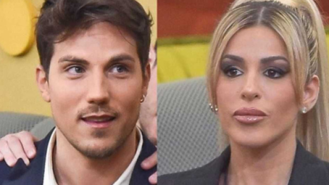 Daniele in partenza per Madrid: fan pensano a una sorpresa per Oriana al GF spagnolo.