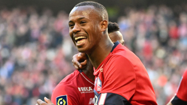 Inter, per la difesa si pensa a Tiago Djal&ograve; del Lille a parametro zero.