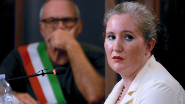Processo ad Alessia Pifferi per la morte della figlia Diana.