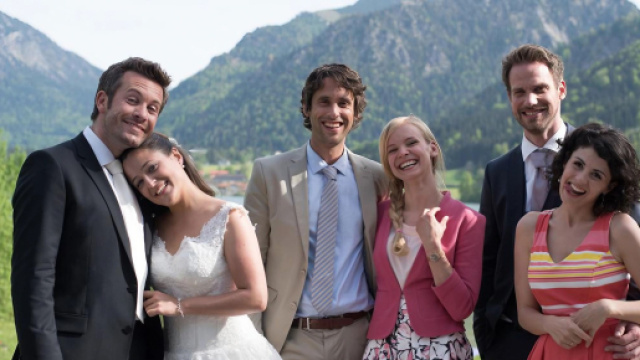 Tempesta d'amore, spoiler all'8 ottobre.