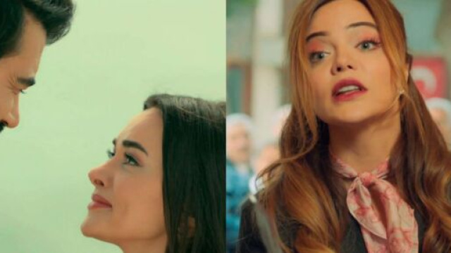 Terra amara trame al 30/09:Demir colpita da Umit, Zuleyha diventa la matrona della villa.