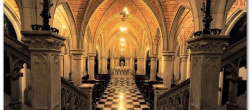 Catedral da S&eacute; (Tatiana Sapateiro/Wikimedia Commons)