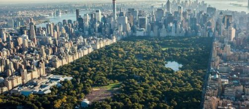 Central Park (Anthony Quintano/Wikimedia Commons)