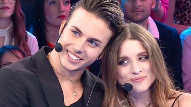 Amici 23, si parte domenica 24 settembre: Angelina e Mattia in studio al debutto.
