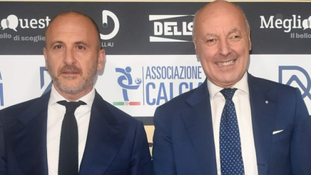 Calciomercato Inter, fra i colpi principali Thuram e Pavard: in porta scommessa Sommer.