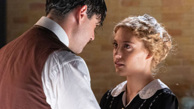 Cambio programmazione dall'11 settembre.