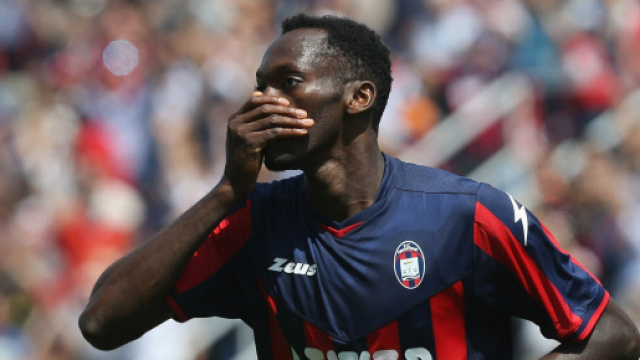 Salernitana, Simy rimane in Campania