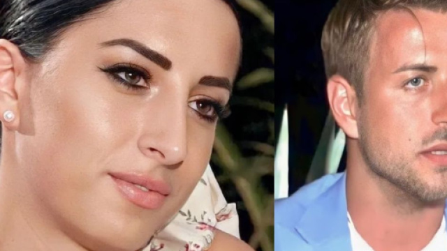 Temptation Island, segnalazione su Francesca e Manuel: 'A una festa di abbracciavano stretti'.