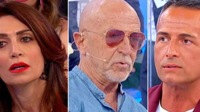 Uomini e donne, le novit&agrave; del parterre 2023/2024: tornano Barbara e Silvio, fuori Riccardo.