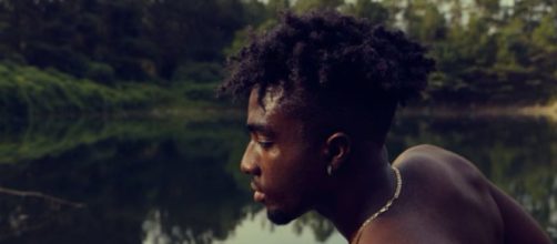 Caleb McLaughlin (Reprodu&ccedil;&atilde;o/Instagram/@therealcalebmclaughlin)