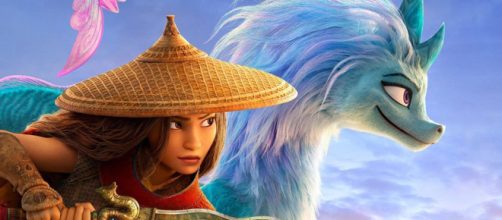 Cinco filmes dispon&iacute;veis para os assinantes da Disney+ ( Reprodu&ccedil;&atilde;o/Disney+)