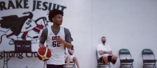 David Castillo (Reprodu&ccedil;&atilde;o/Instagram/@ohyeadave)