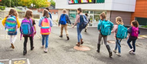 Dos de los tres presuntos agresores se marcharon del colegio en Extremadura (Pixabay)