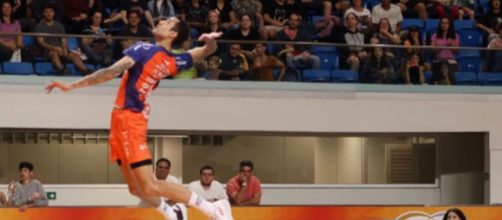 Douglas Souza (Reprodu&ccedil;&atilde;o/Instagram/@douglasouza)