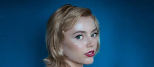 Grace Van Dien (Reprodu&ccedil;&atilde;o/Instagram/@gracevandien)