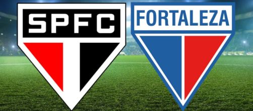 Onde assistir S&atilde;o Paulo x Fortaleza ao vivo (arte: Eduardo Gouvea)