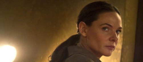 Rebecca Ferguson (Reprodu&ccedil;&atilde;o/Instagram/@rebecca_ferguson)