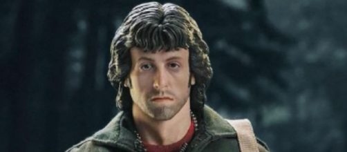 Sylvester Stallone (Reprodu&ccedil;&atilde;o/Instagram/@officialslystallone)