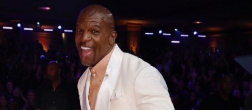 Terry Crews (Reprodu&ccedil;&atilde;o/Instagram/@terrycrews)