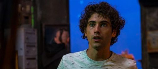 Yankel Stevan (Reprodu&ccedil;&atilde;o/Instagram/@yankelstevan)