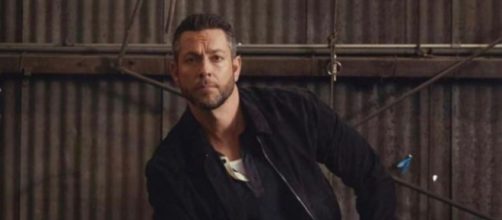 Zachary Levi (Reprodu&ccedil;&atilde;o/Instagram/@zacharylevi)