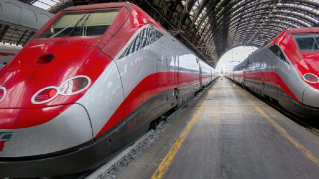 Assunzioni Ferrovie dello Stato.