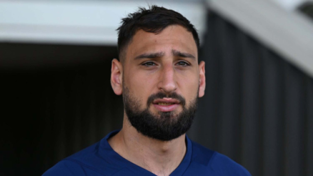 Calciomercato Juventus: per la porta torna in auge l'ipotesi Donnarumma.