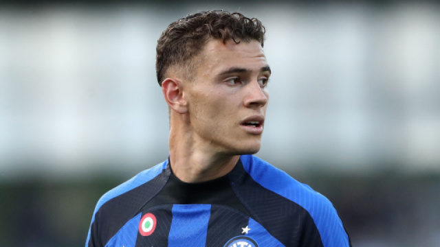 Champions League, Real Sociedad - Inter: Inzaghi con Pavard e Asllani dall'inizio.