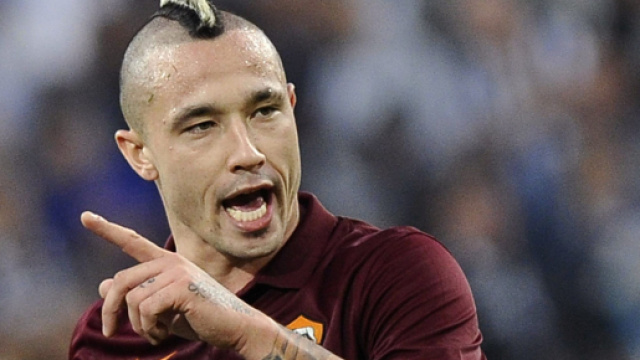 Juve, Nainggolan: 'Mai in bianconero, rifiutati un paio di volte il passaggio a Torino'