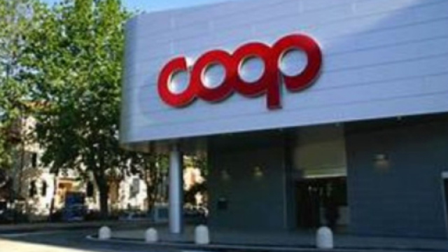 Offerte di Lavoro Coop per addetti alla vendita e banconisti in Lombardia e Piemonte.
