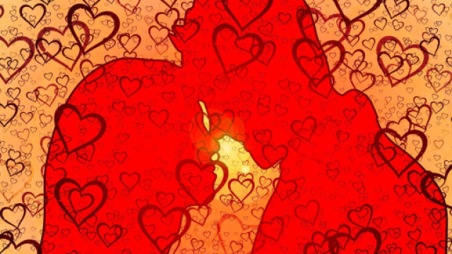 Oroscopo dell'amore weekend 23-24/09: smania per il Sagittario domenica, Cancro geloso.