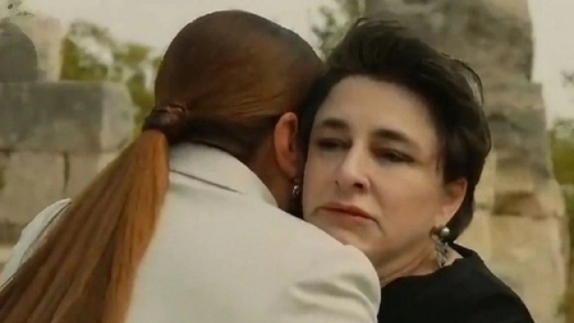 Terra amara, spoiler Turchia: Sevda ha la prova che Behice &egrave; l'assassina di Hunkar.